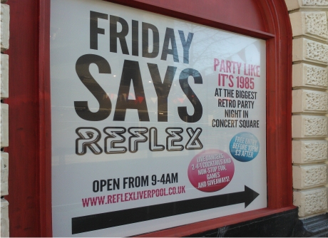 Contravision Window Wraps