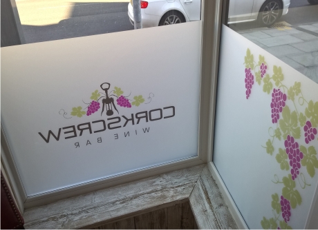 Printed Decals & Wraps